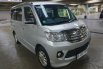 Daihatsu Luxio 1.5 X A/T 2015 gresss siap pakai 1