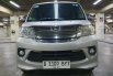 Daihatsu Luxio 1.5 X A/T 2015 gresss siap pakai 20