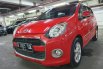 Daihatsu Ayla X Automatic 2017 siap pakai 18