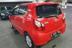 Daihatsu Ayla X Automatic 2017 siap pakai 4