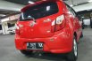 Daihatsu Ayla X Automatic 2017 siap pakai 2