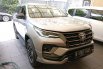 Toyota Fortuner New  4x2 2.8 A/T DSL GR Sport 2022 1