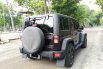 JEEP WRANGLER 3.8L BENSIN AT 2011 HITAM 6