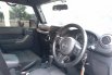 JEEP WRANGLER 3.8L BENSIN AT 2011 HITAM 7