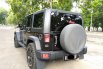 JEEP WRANGLER 3.8L BENSIN AT 2011 HITAM 5