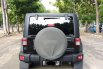 JEEP WRANGLER 3.8L BENSIN AT 2011 HITAM 4