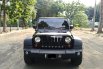 JEEP WRANGLER 3.8L BENSIN AT 2011 HITAM 1