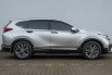 Honda CR-V Turbo Prestige 1.5 AT 2021 - Unit Bergaransi 7G+ - B1406EJF 4