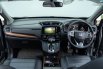 Honda CR-V Turbo Prestige 1.5 AT 2021 - Unit Bergaransi 7G+ - B1406EJF 14