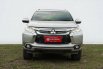 Mitsubishi Pajero Sport Dakar 2.4 AT 2019 Abu Perak - Pajak Aman - Dokumen Lengkap 1