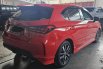 Honda City RS Hatchback A/T ( Matic ) 2021/ 2022 Merah Km 29rban Mulus Siap Pakai Ex Dokter 6