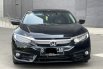 DISKON!! 2017 CIVIC SEDAN TURBO AT HITAM 2