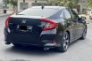 DISKON!! 2017 CIVIC SEDAN TURBO AT HITAM 4