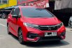 Honda Jazz RS 2018 Merah 3