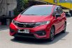 Honda Jazz RS 2018 Merah 1