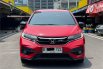 Honda Jazz RS 2018 Merah 2