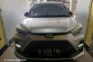 Toyota Raize 1.0T GR Sport CVT 2021 Silver 1