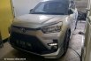 Toyota Raize 1.0T GR Sport CVT 2021 Silver 3