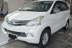 Toyota Avanza G A/T ( Matic ) 2013 Putih Mulus Tangan 1 Good Condition 4