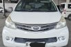 Toyota Avanza G A/T ( Matic ) 2013 Putih Mulus Tangan 1 Good Condition 2