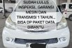 Toyota Avanza G A/T ( Matic ) 2013 Putih Mulus Tangan 1 Good Condition 1