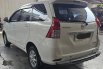 Toyota Avanza G A/T ( Matic ) 2013 Putih Mulus Tangan 1 Good Condition 5