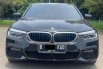 SIAP PAKAI&BERGARANSI!! 2020 BMW 530i M SPORT AT HITAM 2