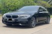 SIAP PAKAI&BERGARANSI!! 2020 BMW 530i M SPORT AT HITAM 3