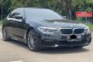 SIAP PAKAI&BERGARANSI!! 2020 BMW 530i M SPORT AT HITAM 1