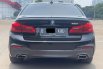 SIAP PAKAI&BERGARANSI!! 2020 BMW 530i M SPORT AT HITAM 5