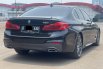 SIAP PAKAI&BERGARANSI!! 2020 BMW 530i M SPORT AT HITAM 4