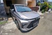 Toyota Avanza 1.5 G CVT 2022 Silver 2