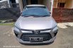 Toyota Avanza 1.5 G CVT 2022 Silver 1