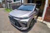 Toyota Avanza 1.5 G CVT 2022 Silver 3