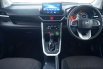 Toyota Avanza 1.5 G CVT 2022 Silver 9