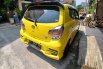 Toyota Agya 1.2 GR Sport A/T 2022 Kuning 5