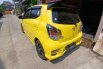 Toyota Agya 1.2 GR Sport A/T 2022 Kuning 6