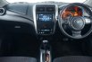 Toyota Agya 1.2 GR Sport A/T 2022 Kuning 9