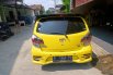 Toyota Agya 1.2 GR Sport A/T 2022 Kuning 4