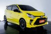 Toyota Agya 1.2 GR Sport A/T 2022 1