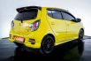 Toyota Agya 1.2 GR Sport A/T 2022 7