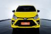 Toyota Agya 1.2 GR Sport A/T 2022 2