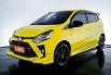 Toyota Agya 1.2 GR Sport A/T 2022 5