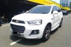 CHEVROLET CAPTIVA LTZ MATIC DIESEL AT PUTIH 2017 3