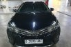 Toyota Corolla Altis 1.8 V AT 2015 gresss 1