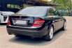 Mercedes-Benz C-Class C200 2008 Hitam 6