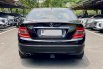 Mercedes-Benz C-Class C200 2008 Hitam 5