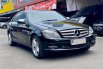 Mercedes-Benz C-Class C200 2008 Hitam 2