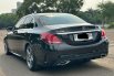 SIAP PAKAI BERGARANSI!! 2018 MERCY C200 AT HITAM 6