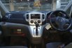 Nissan Evalia XV 1.5 Automatic 2013 gresss unit 23